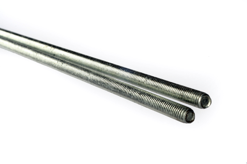 1.-Threaded-Rod 1.-Threaded-Rod